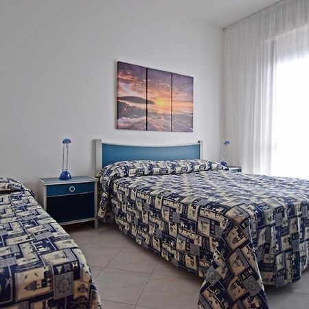 Residence La Duna Lignano Sabbiadoro Esterno foto