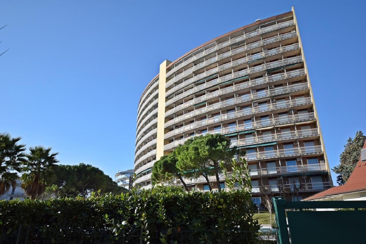 Residence La Duna Lignano Sabbiadoro Esterno foto