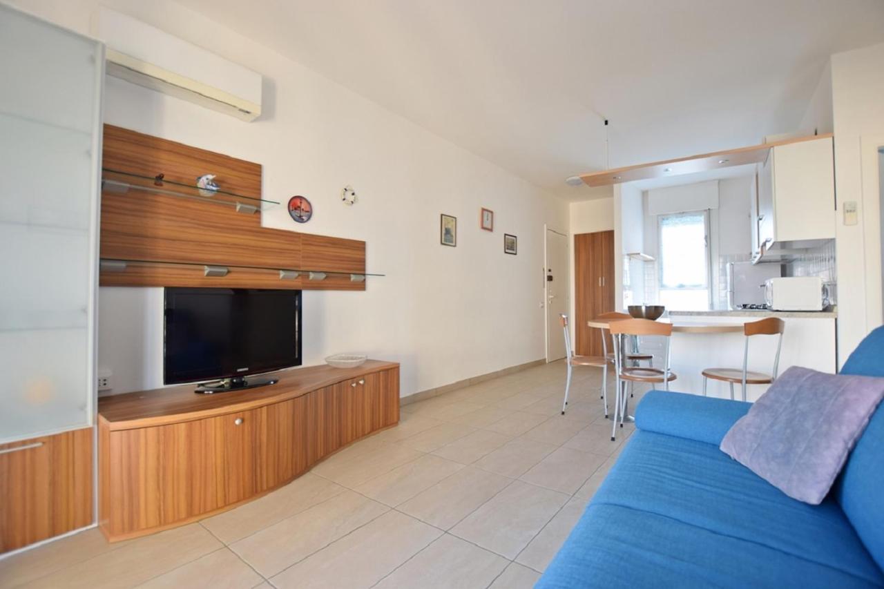 Residence La Duna Lignano Sabbiadoro Esterno foto