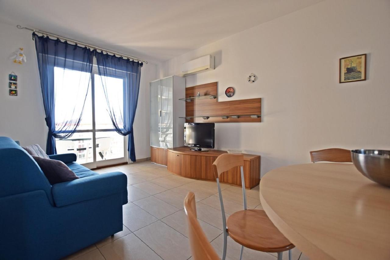 Residence La Duna Lignano Sabbiadoro Esterno foto
