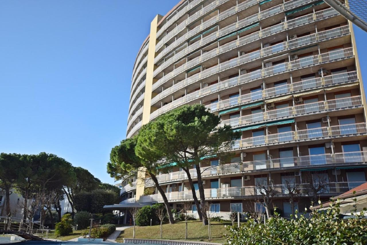 Residence La Duna Lignano Sabbiadoro Esterno foto