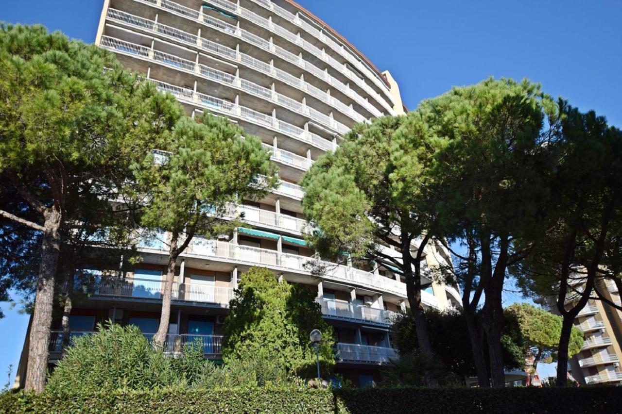 Residence La Duna Lignano Sabbiadoro Esterno foto