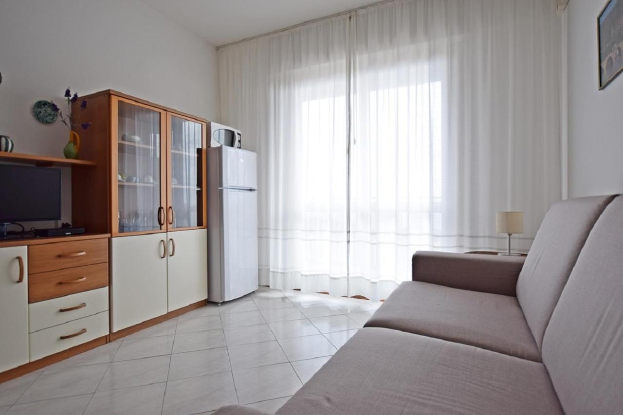 Residence La Duna Lignano Sabbiadoro Esterno foto