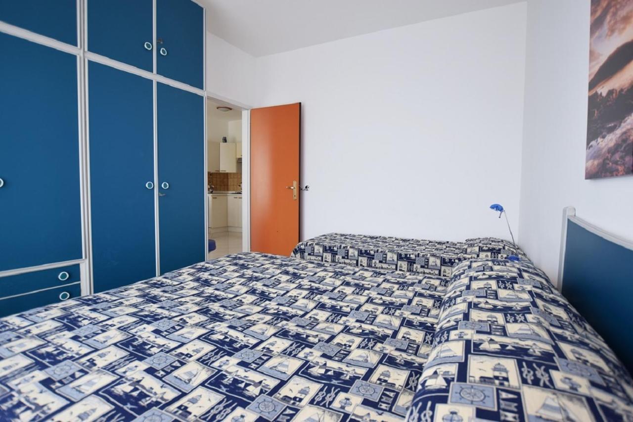 Residence La Duna Lignano Sabbiadoro Esterno foto