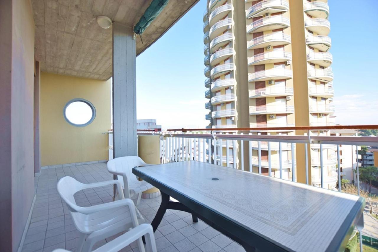 Residence La Duna Lignano Sabbiadoro Esterno foto