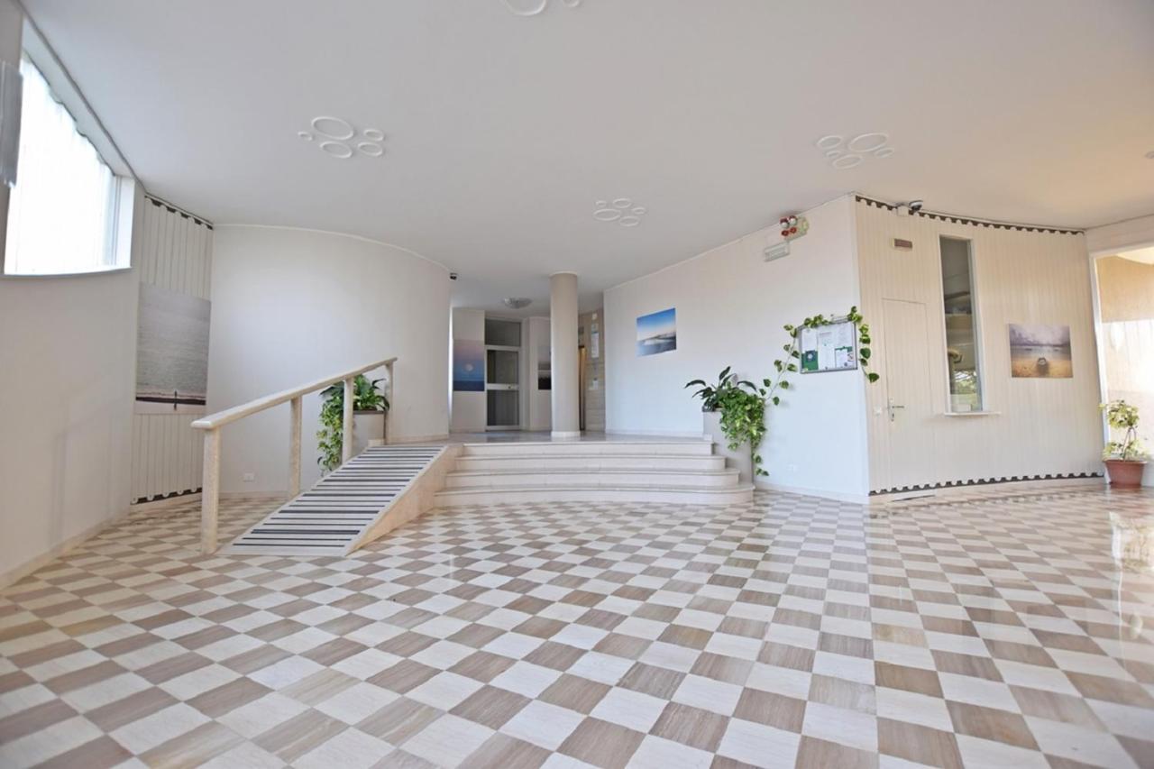 Residence La Duna Lignano Sabbiadoro Esterno foto
